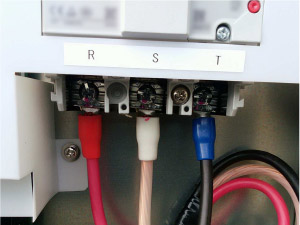 太陽光発電　施工写真2
