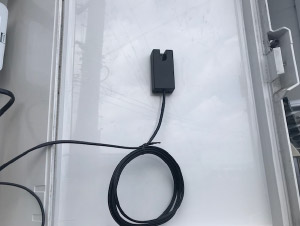 太陽光発電　施工写真2