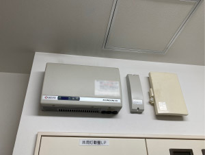 太陽光発電　施工写真2