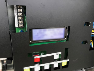 太陽光発電　施工写真3