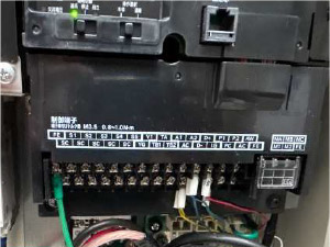 太陽光発電　施工写真3