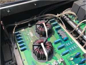 太陽光発電　施工写真4