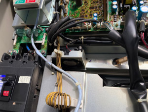 太陽光発電　施工写真4