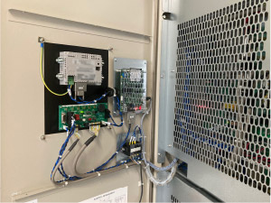 太陽光発電　施工写真4