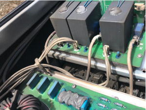 太陽光発電　施工写真5