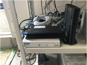 太陽光発電　施工写真5