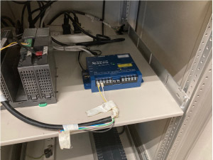 太陽光発電　施工写真5