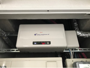 太陽光発電 施工写真4