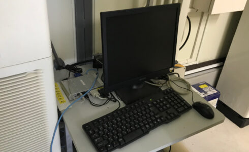 入来発電所