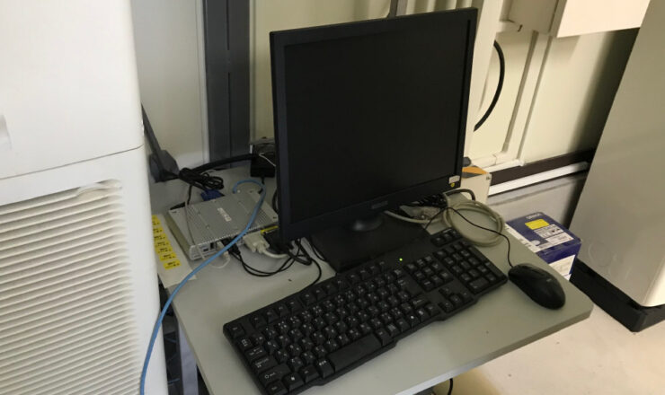 入来発電所