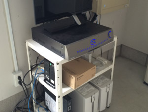 太陽光発電　施工写真6