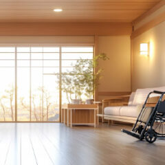 【BCP対策】命を守る電力革命！自家消費発電で介護施設の電力不安を解消！