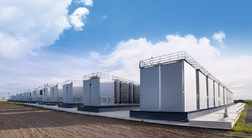 今話題の系統用蓄電池投資で収益を最大化！注目の仕組みを解説