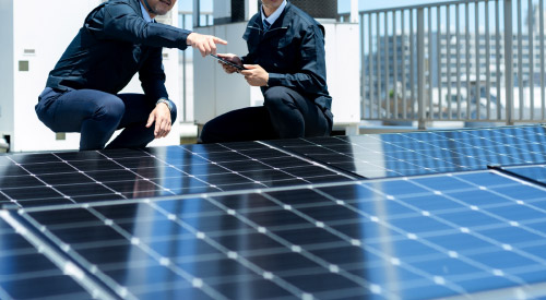 太陽光発電の施工業者を選ぶときに確認すべき8つのポイント！