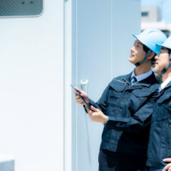 キュービクル更新工事の流れ｜計画から施工完了までをわかりやすく解説