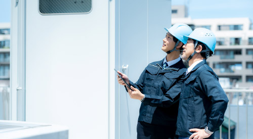 キュービクル更新工事の流れ｜計画から施工完了までをわかりやすく解説