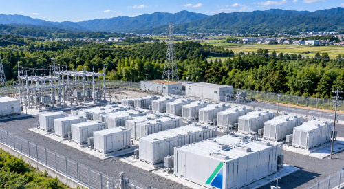 系統用蓄電池の導入費用は？設備価格と必要な費用を解説